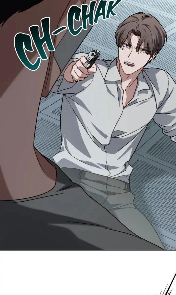 The Dilettante Chapter 42 page 43 - 