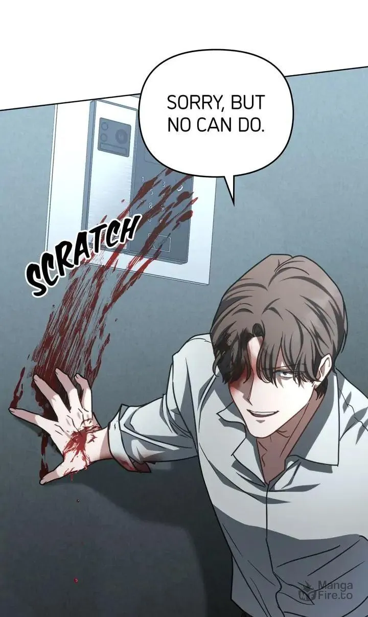 The Dilettante Chapter 42 page 55 - 