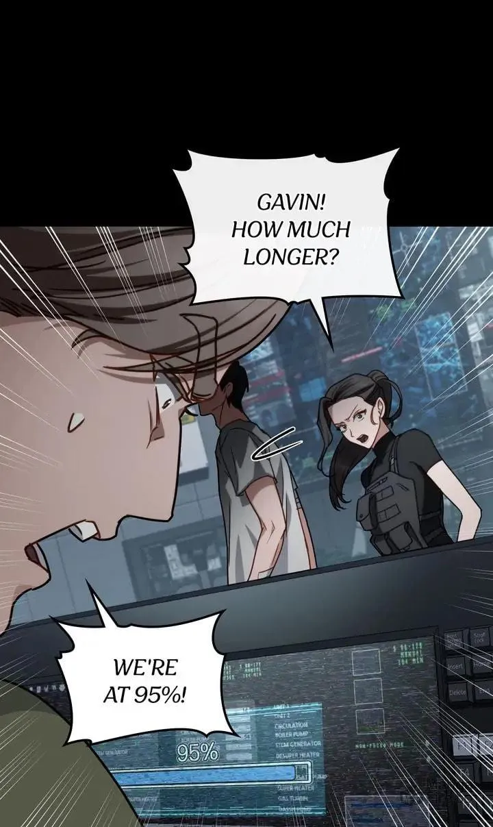 The Dilettante Chapter 42 page 60 - 