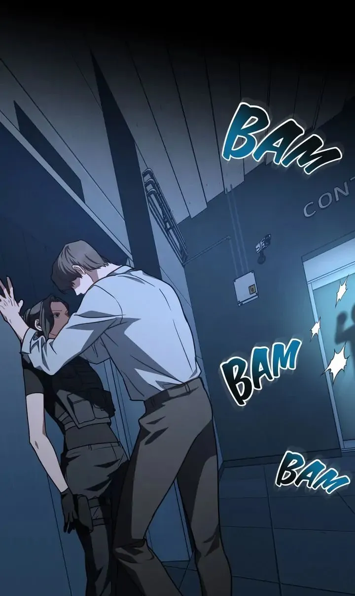 The Dilettante Chapter 42 page 68 - 