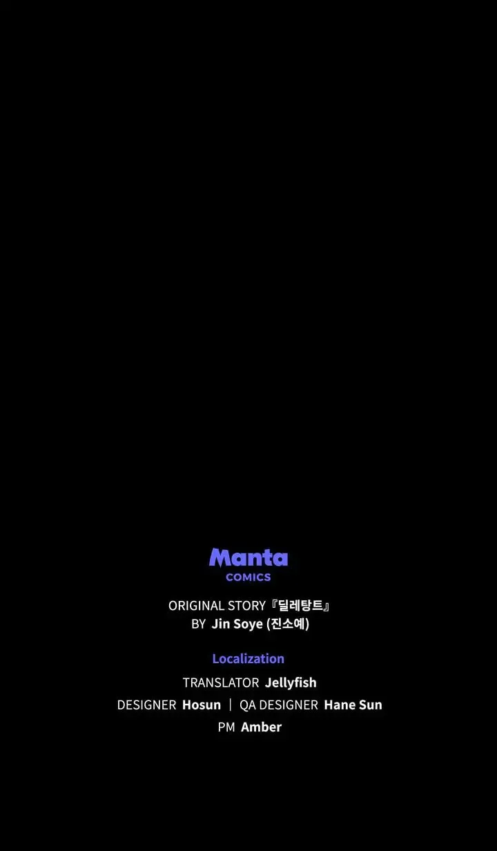 The Dilettante Chapter 42 page 79 - 