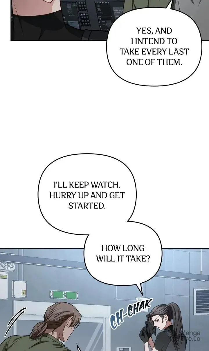 The Dilettante Chapter 42 page 9 - 