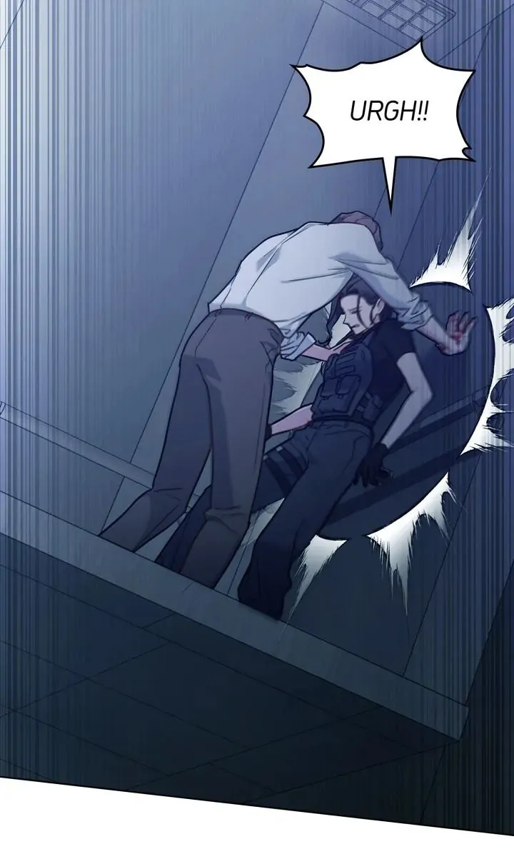 The Dilettante Chapter 43 page 2 - 