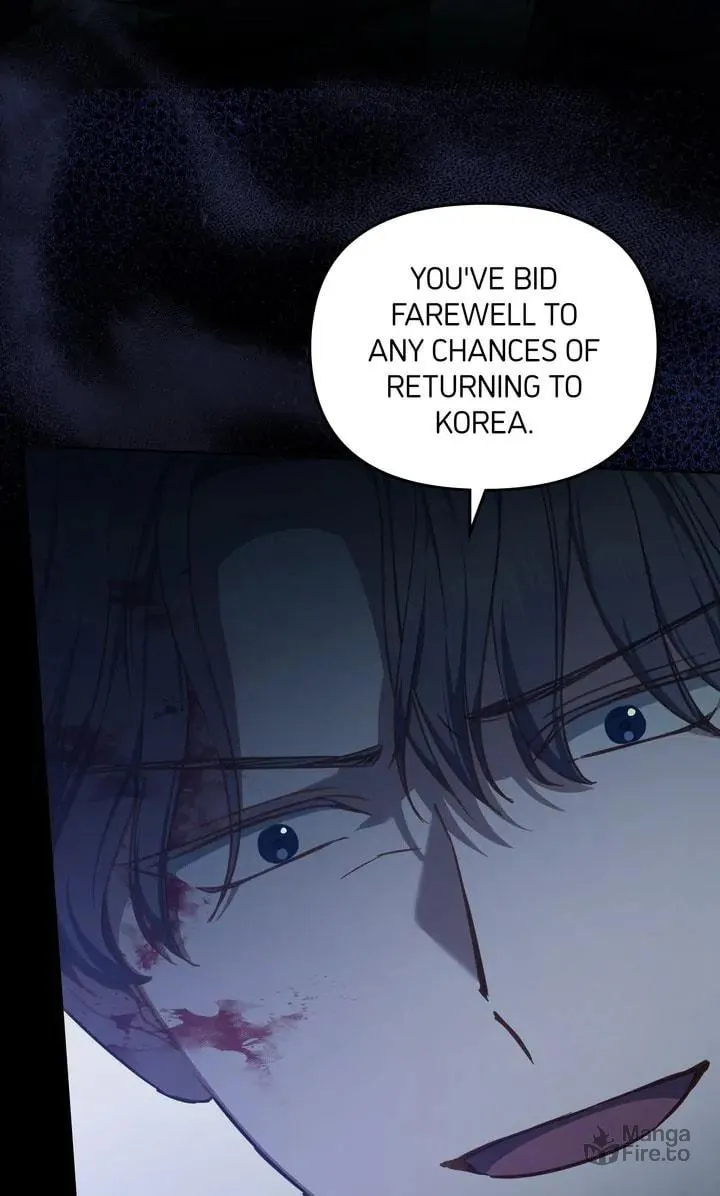 The Dilettante Chapter 43 page 18 - 