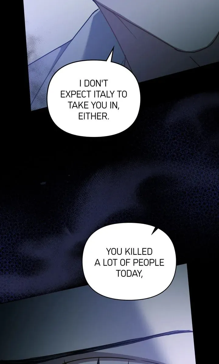 The Dilettante Chapter 43 page 19 - 