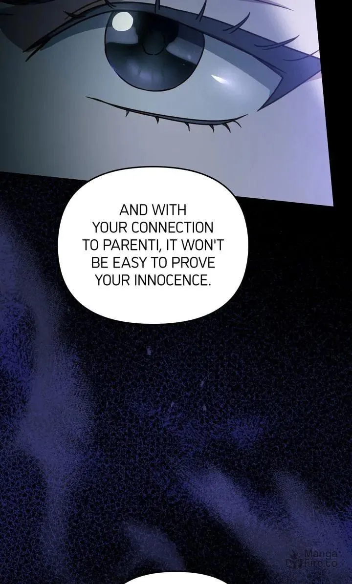 The Dilettante Chapter 43 page 20 - 