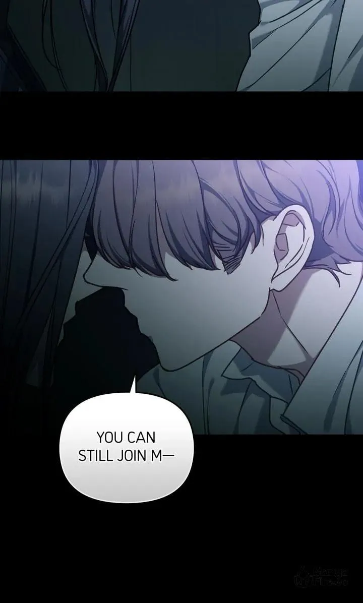 The Dilettante Chapter 43 page 24 - 