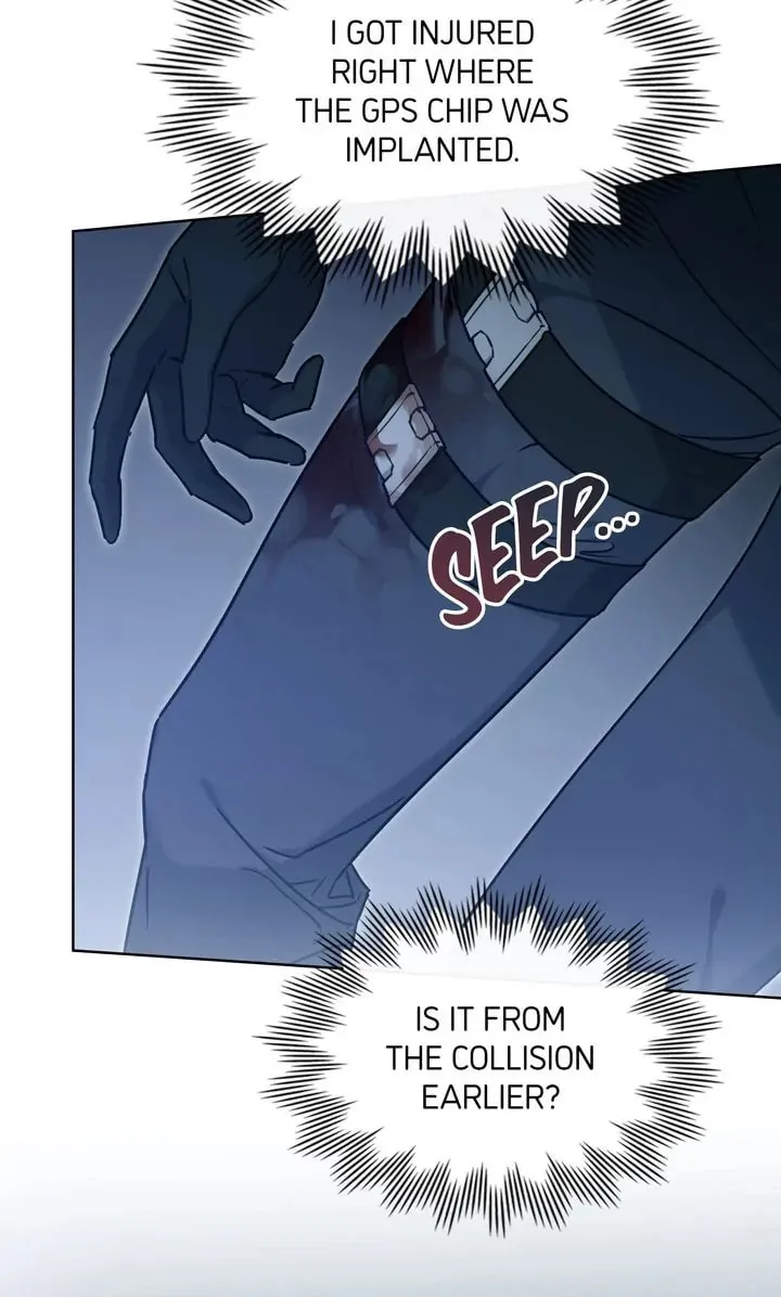 The Dilettante Chapter 43 page 4 - 