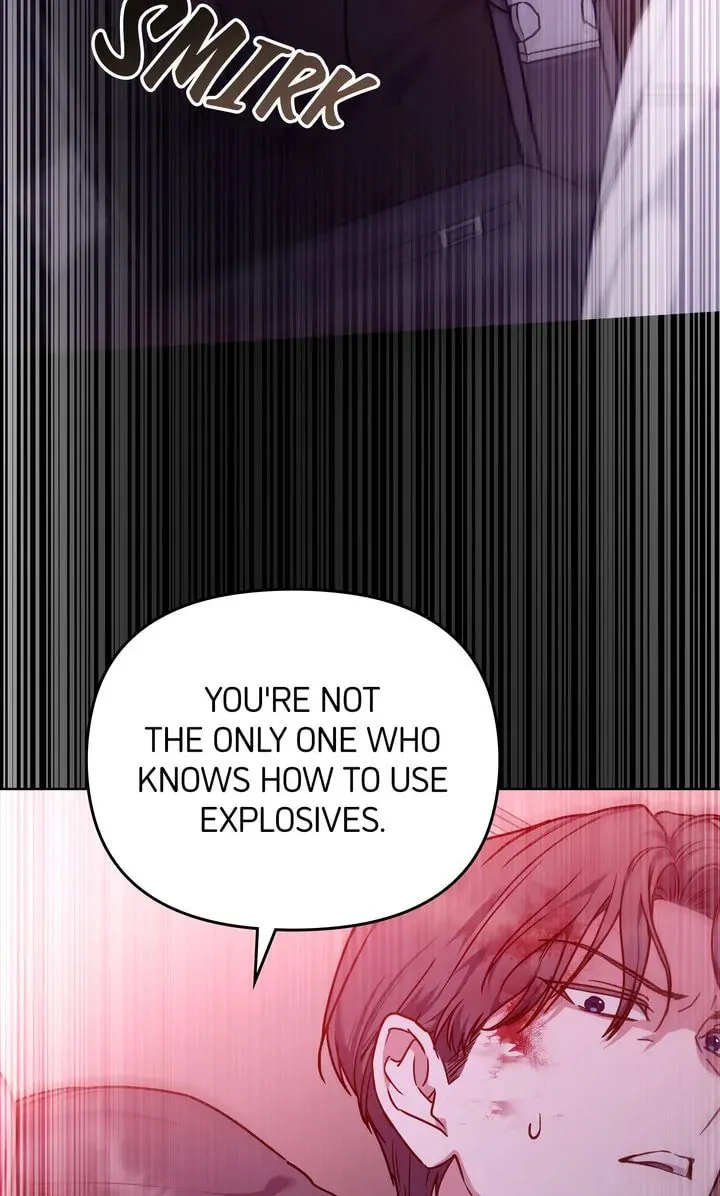 The Dilettante Chapter 43 page 31 - 
