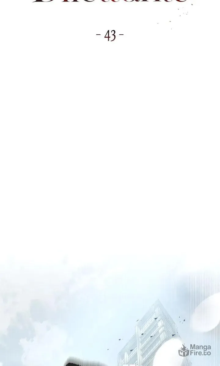 The Dilettante Chapter 43 page 35 - 