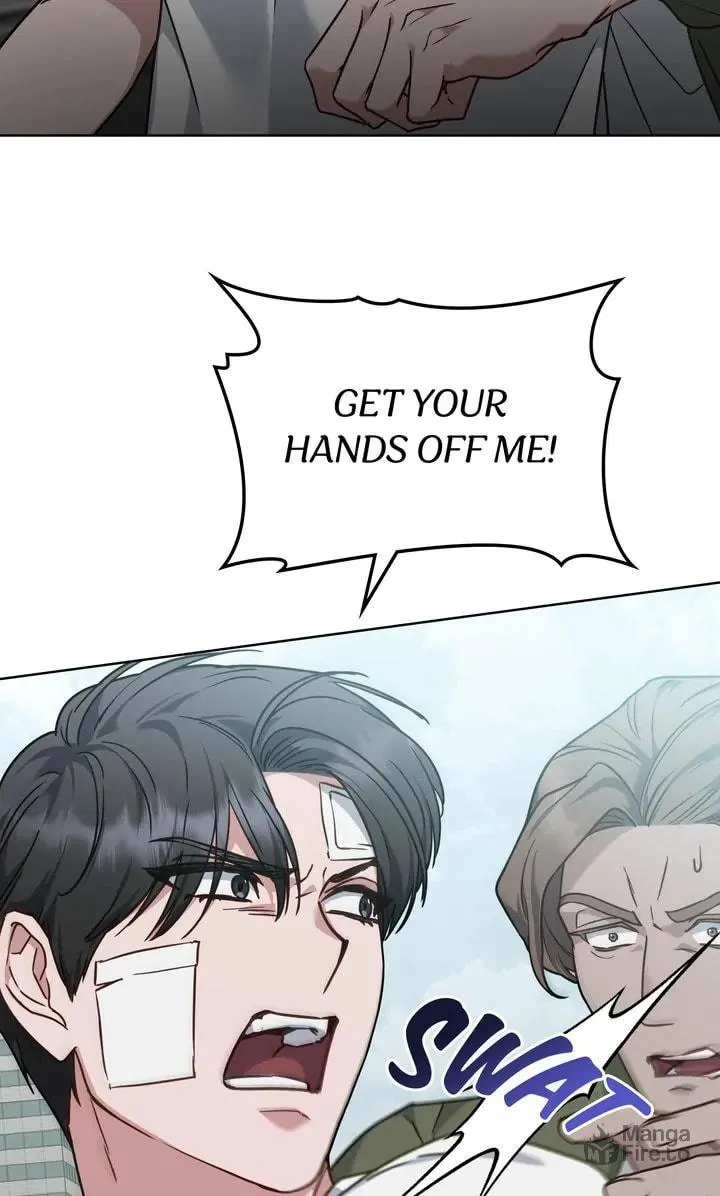 The Dilettante Chapter 43 page 42 - 
