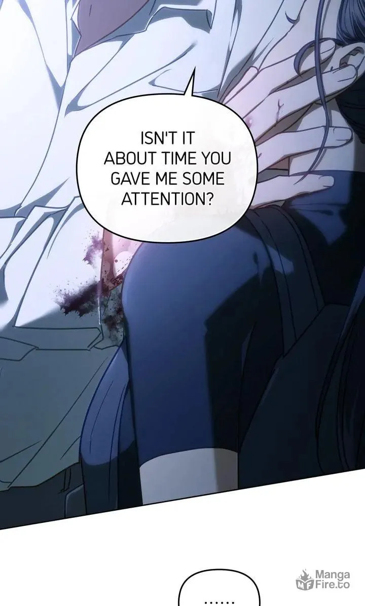 The Dilettante Chapter 43 page 6 - 