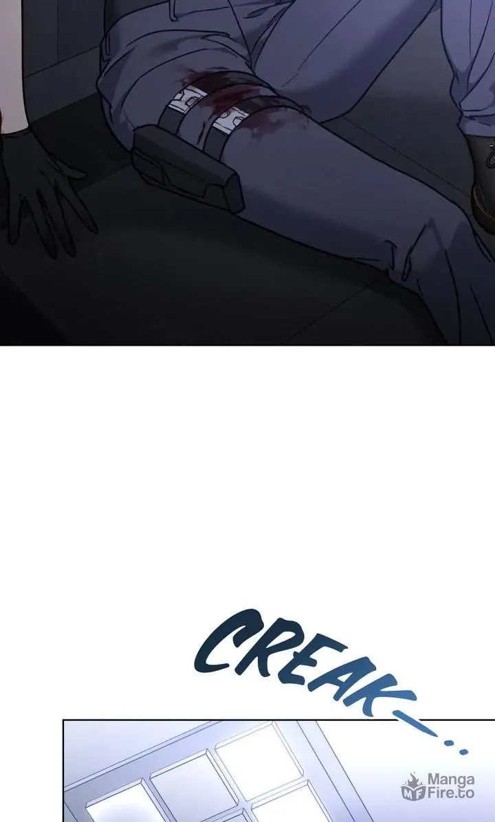 The Dilettante Chapter 43 page 57 - 