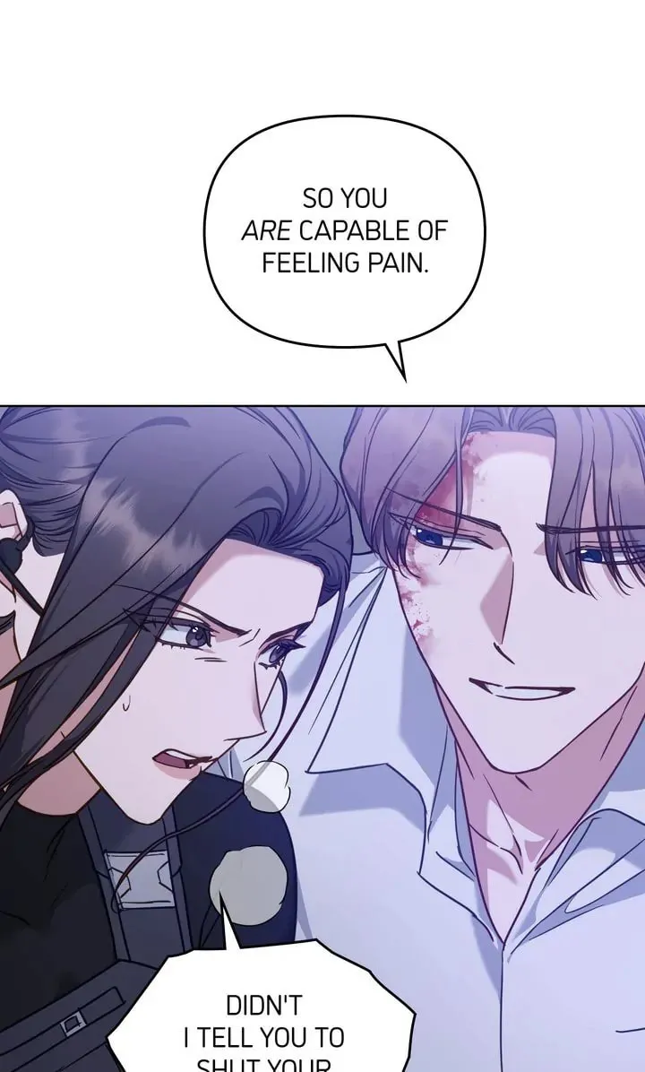 The Dilettante Chapter 43 page 67 - 