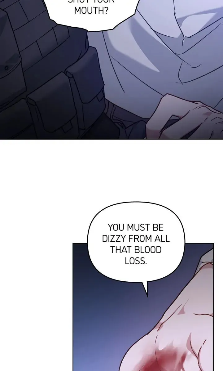 The Dilettante Chapter 43 page 68 - 