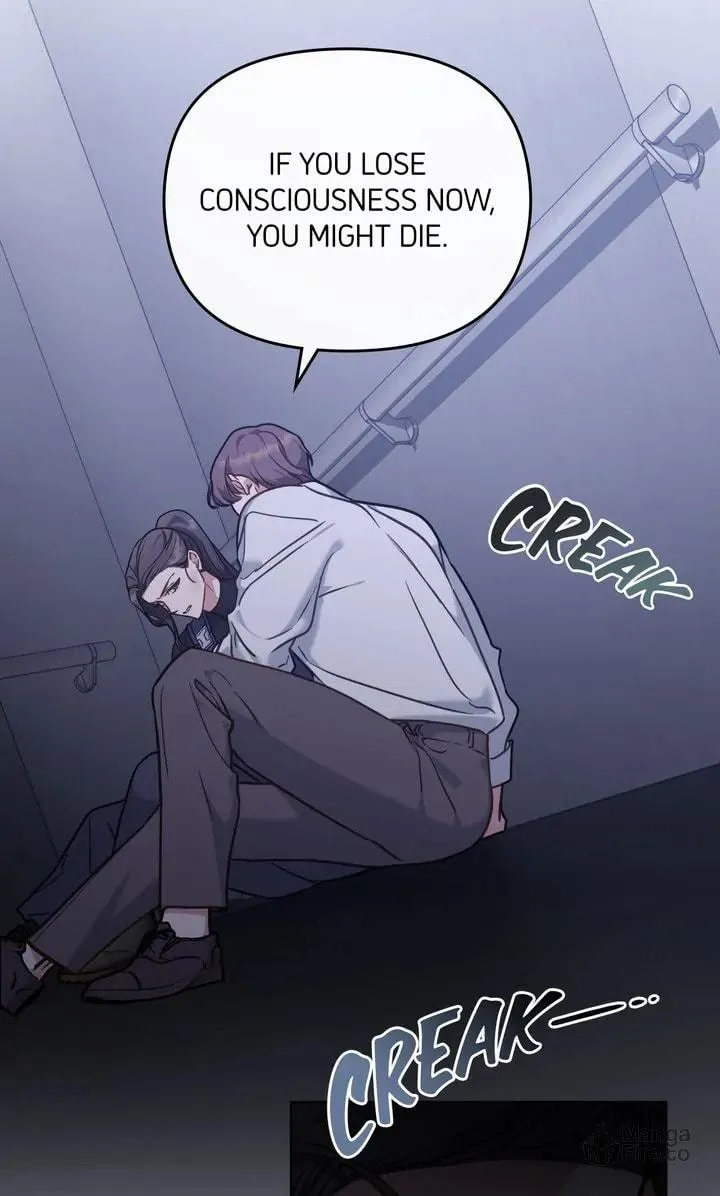 The Dilettante Chapter 43 page 70 - 