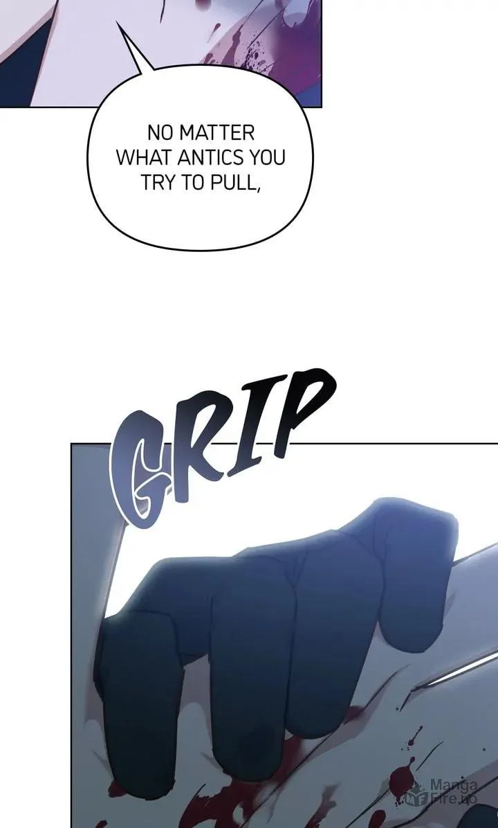 The Dilettante Chapter 43 page 10 - 
