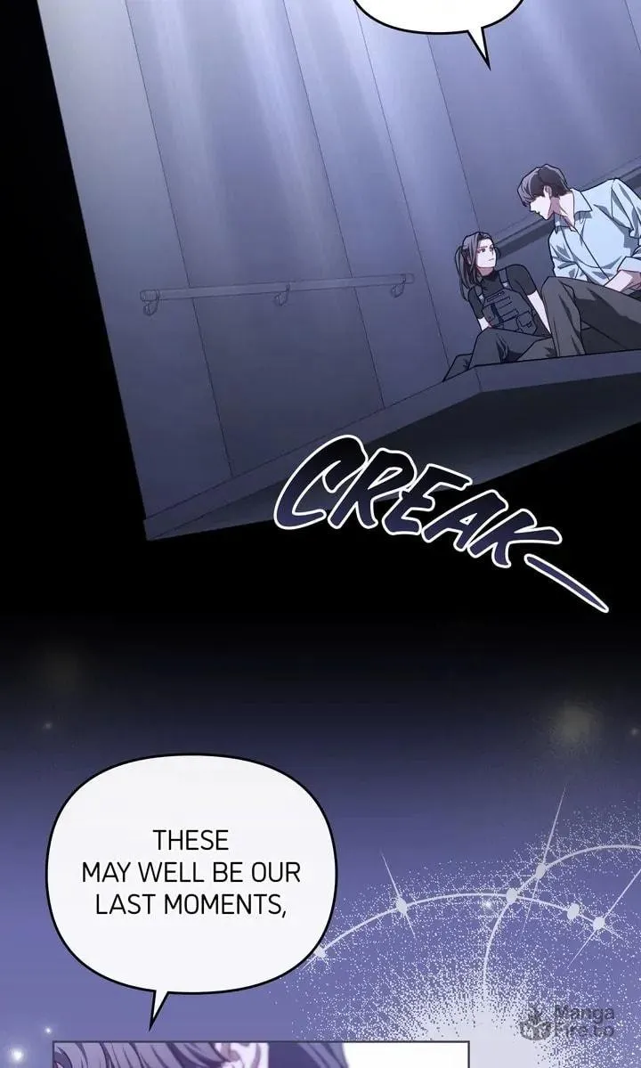 The Dilettante Chapter 44 page 24 - 