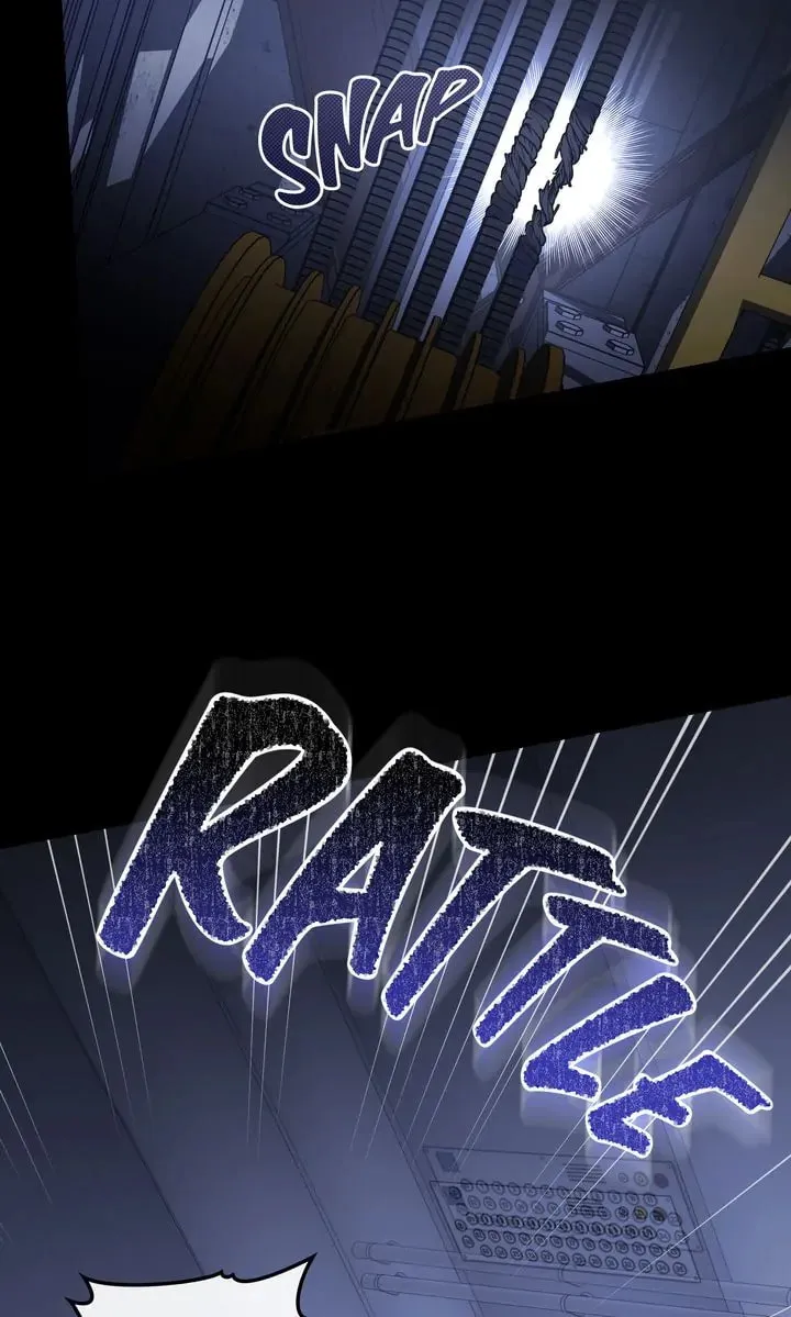 The Dilettante Chapter 44 page 37 - 