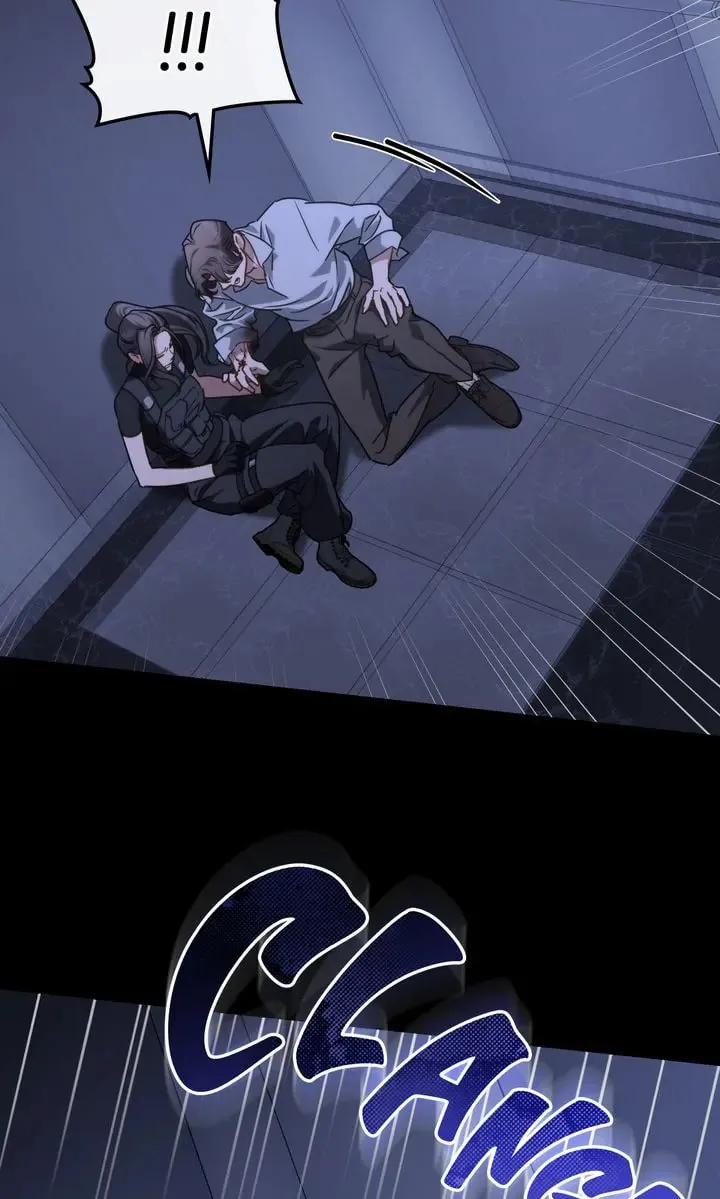 The Dilettante Chapter 44 page 38 - 