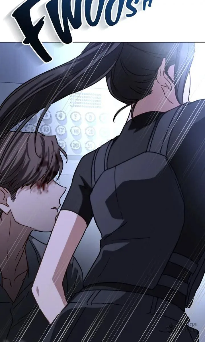 The Dilettante Chapter 44 page 55 - 