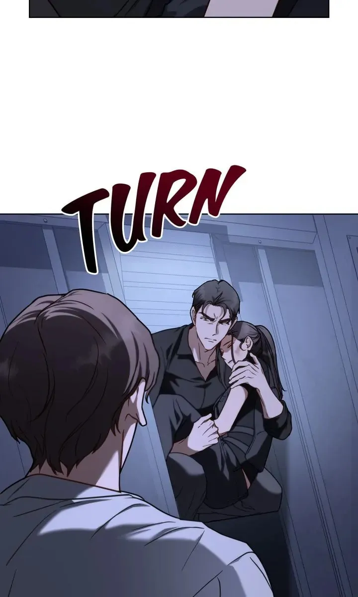 The Dilettante Chapter 44 page 67 - 