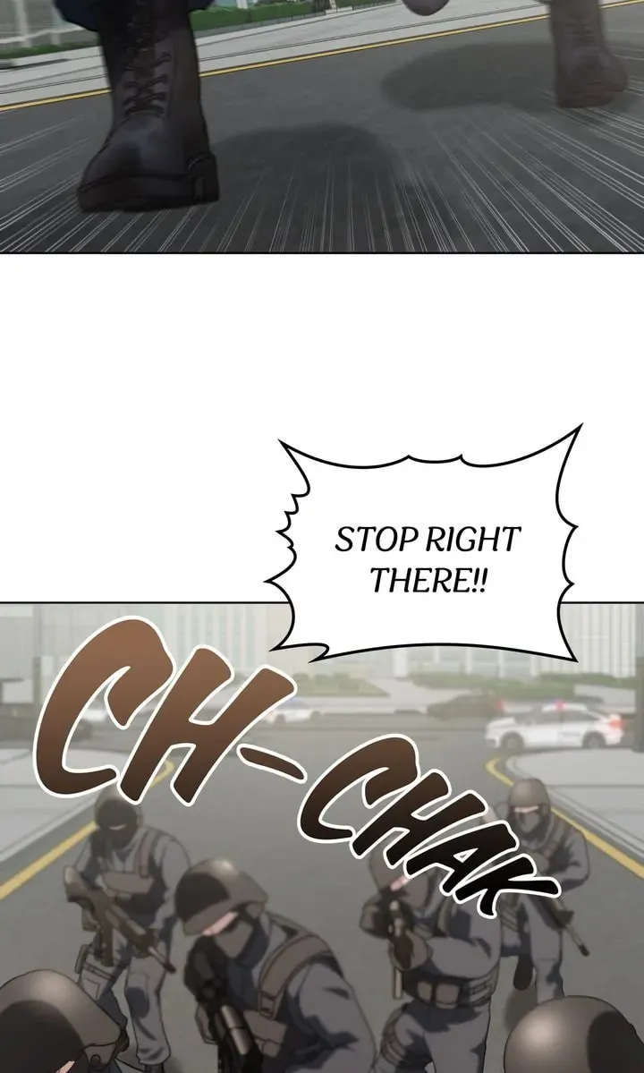 The Dilettante Chapter 44 page 79 - 