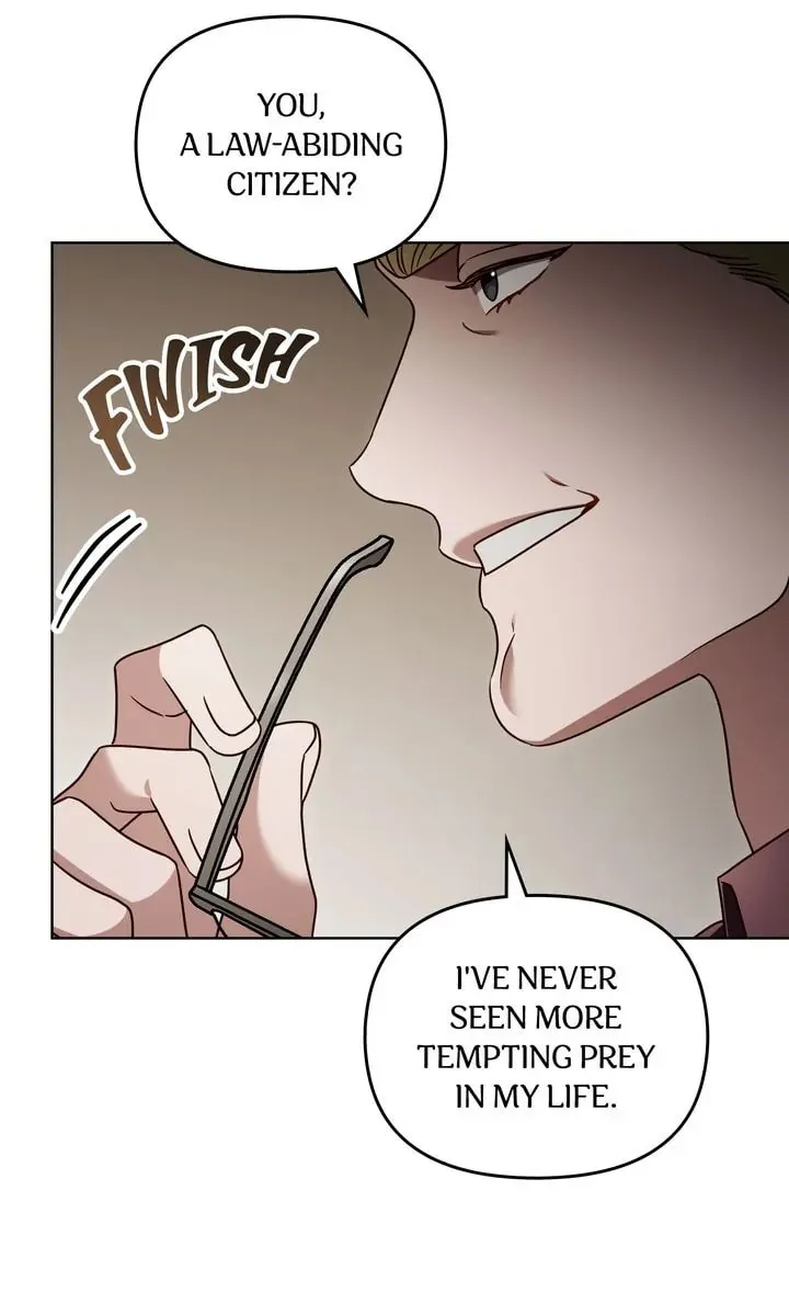 The Dilettante Chapter 45 page 34 - 