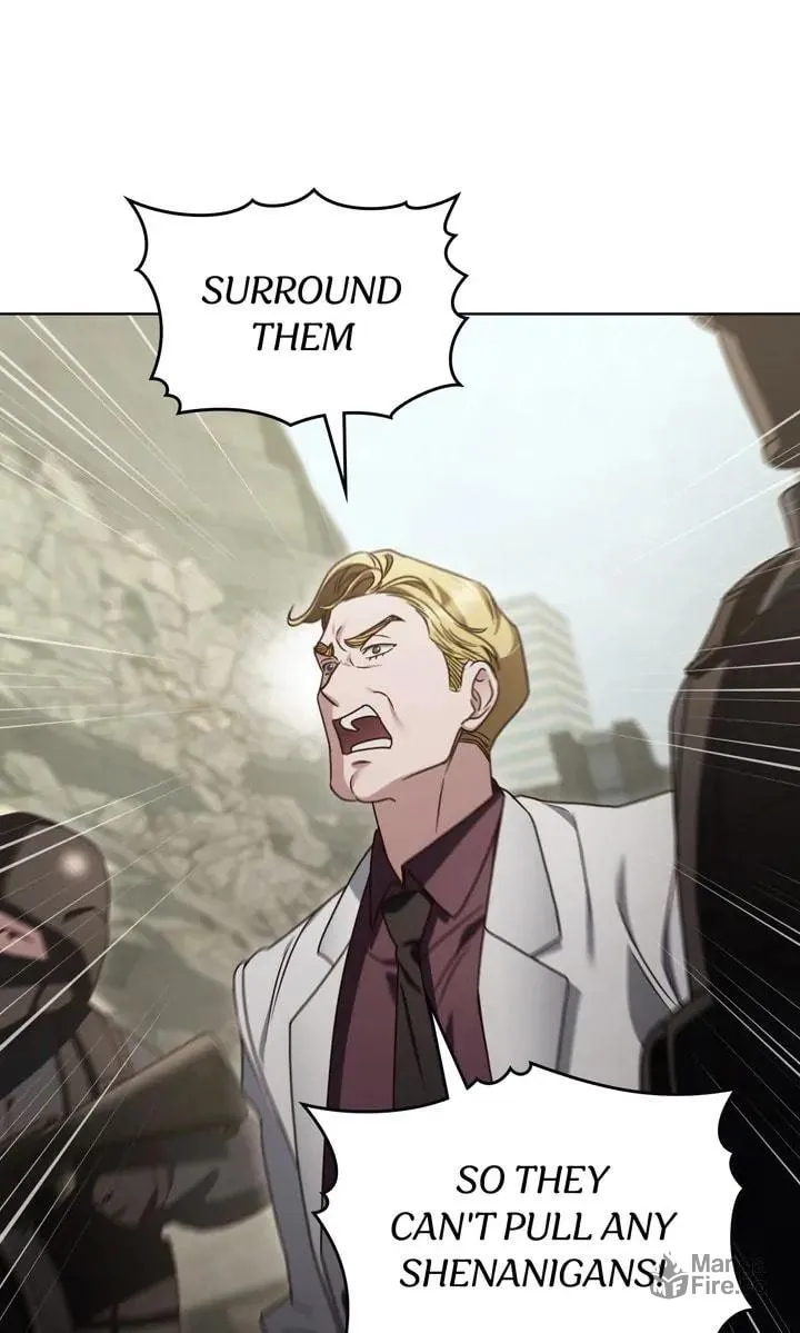 The Dilettante Chapter 45 page 35 - 