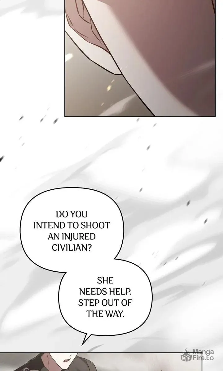 The Dilettante Chapter 45 page 5 - 