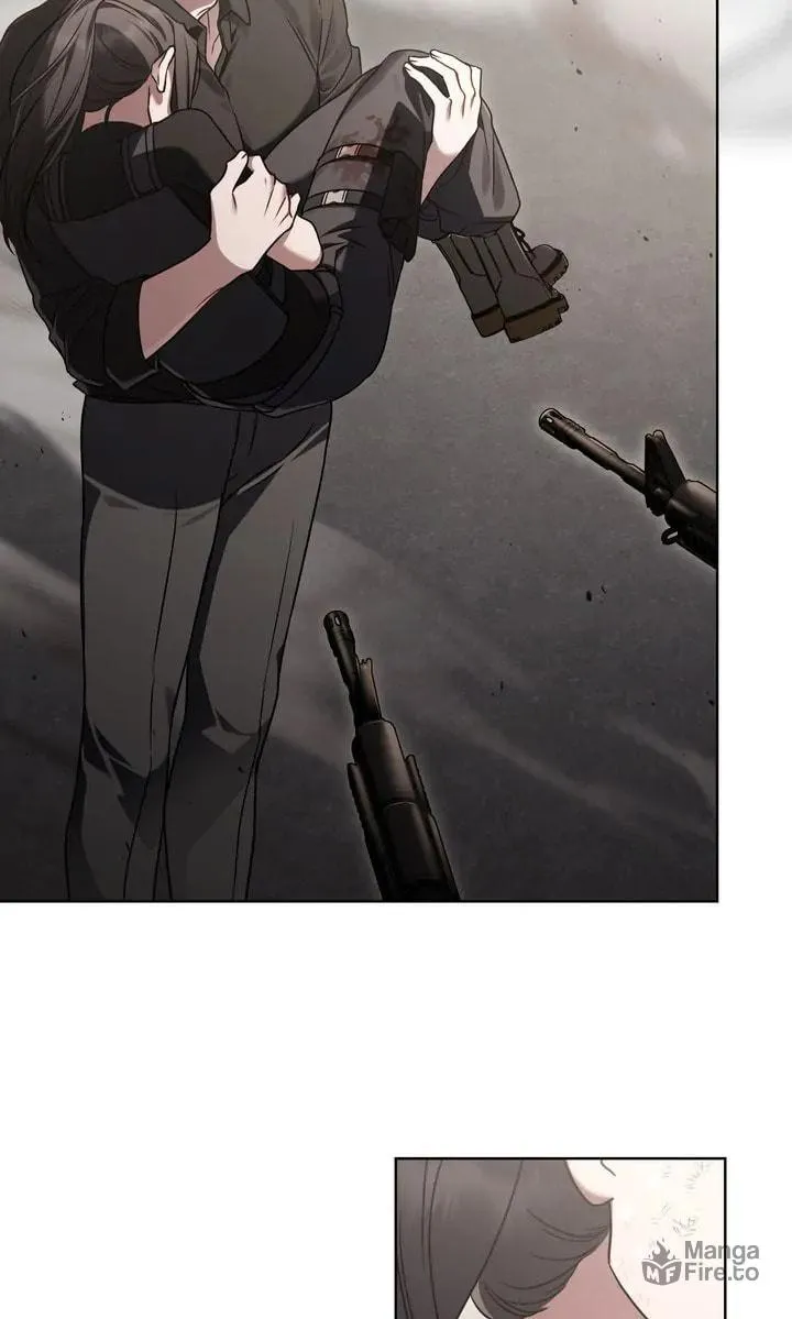 The Dilettante Chapter 45 page 6 - 