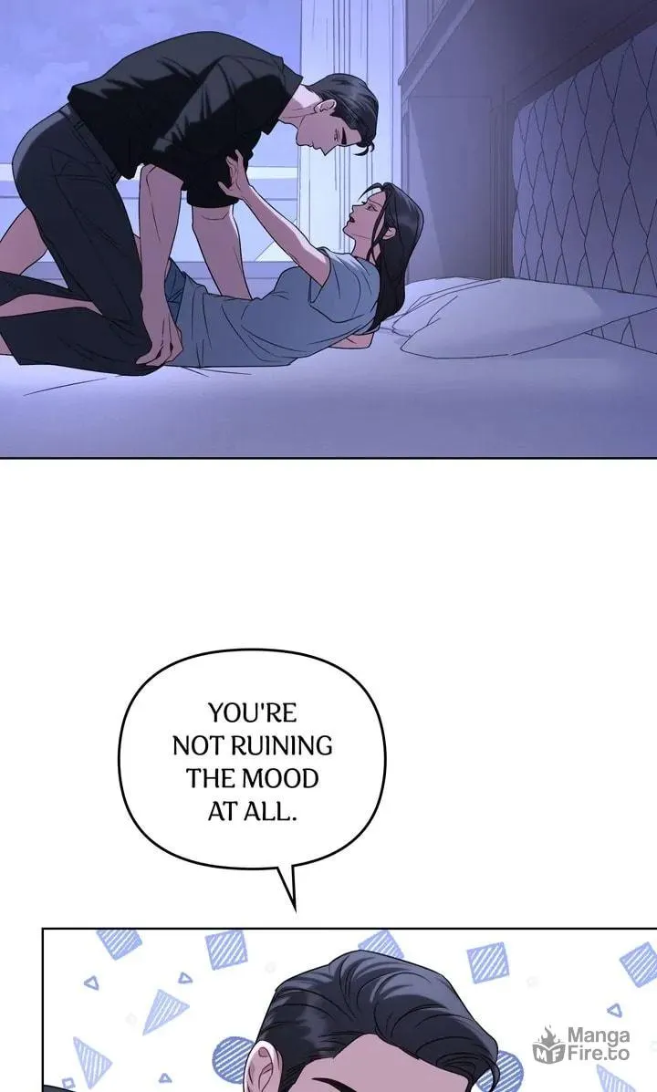 The Dilettante Chapter 46 page 15 - 