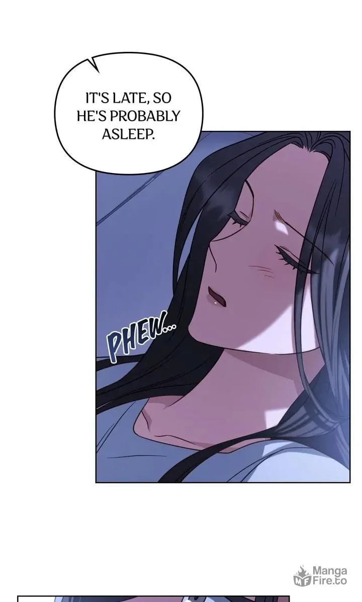 The Dilettante Chapter 46 page 18 - 