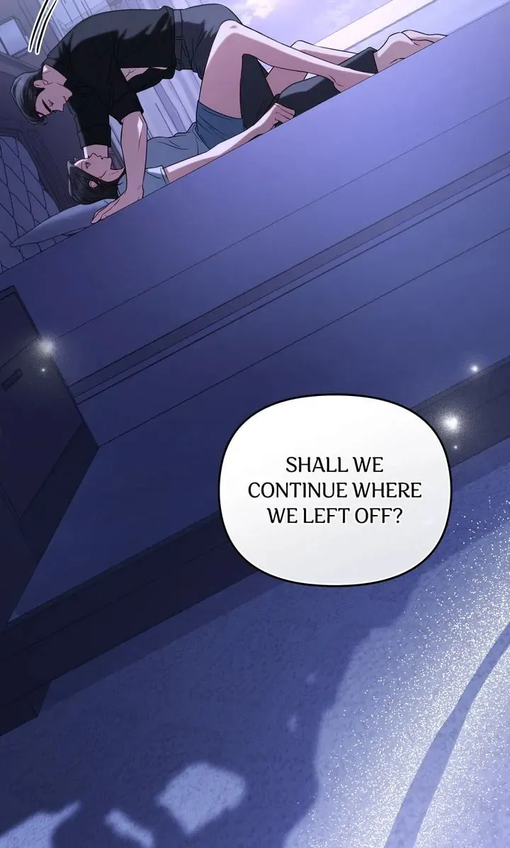 The Dilettante Chapter 46 page 26 - 