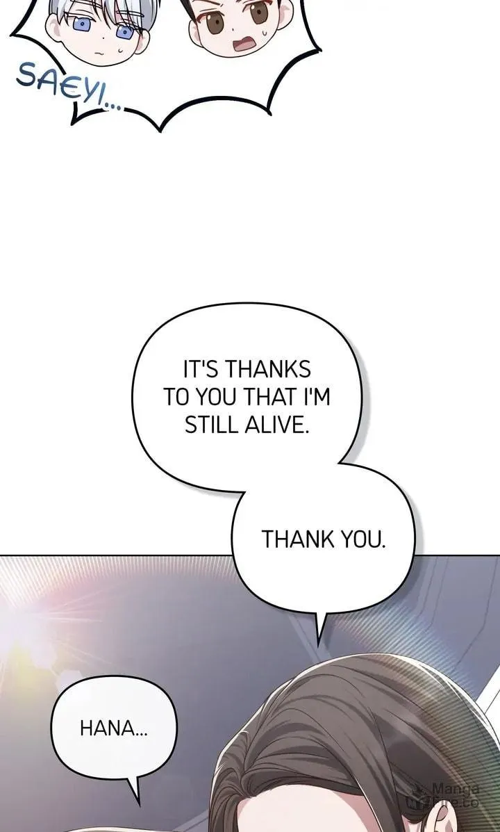 The Dilettante Chapter 46 page 35 - 