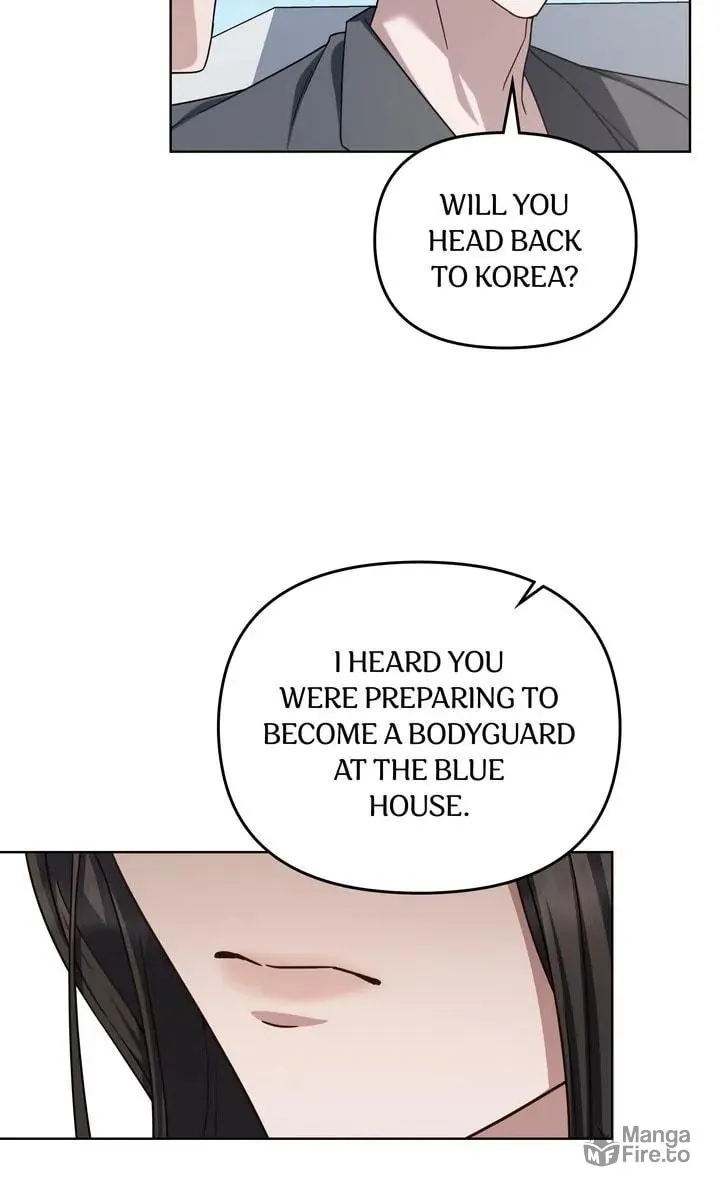 The Dilettante Chapter 46 page 39 - 