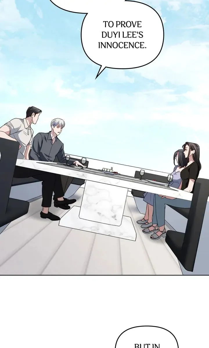 The Dilettante Chapter 46 page 47 - 