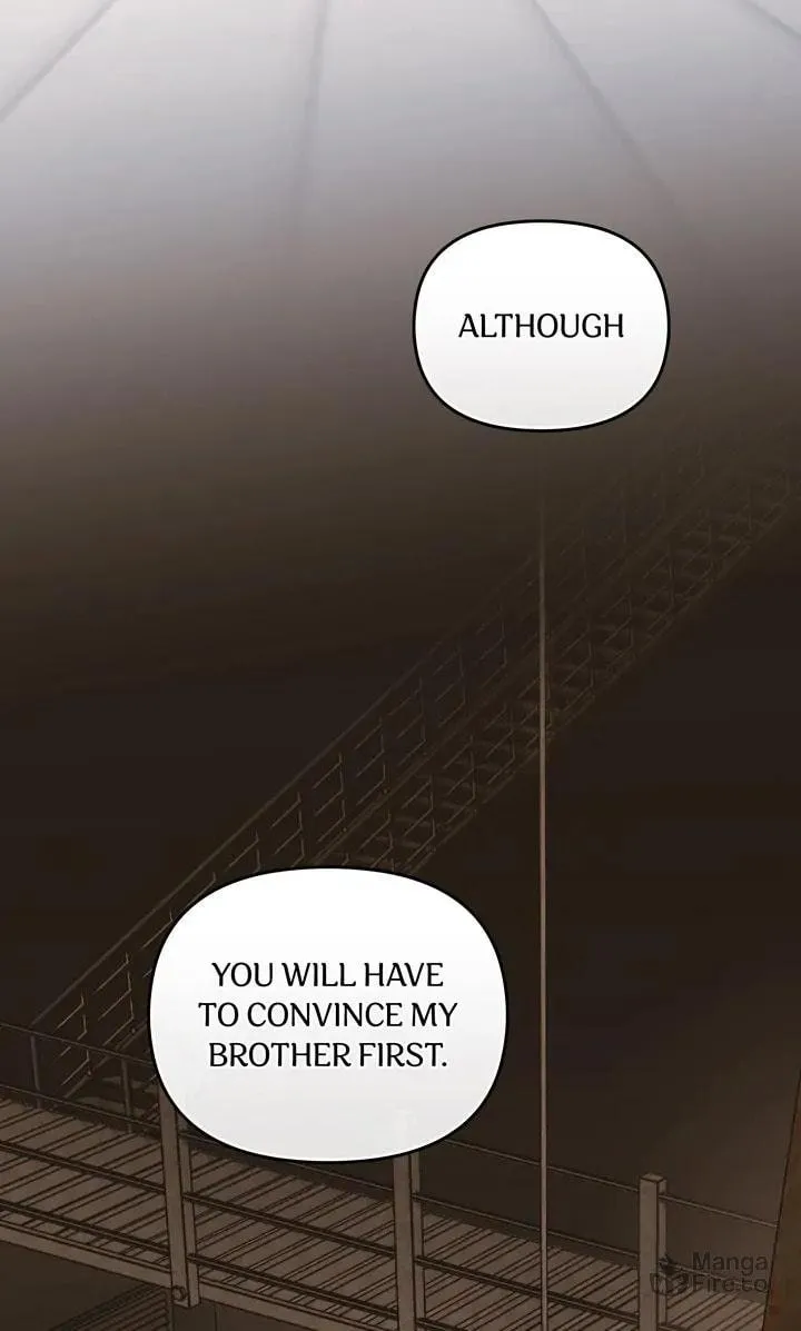 The Dilettante Chapter 46 page 63 - 
