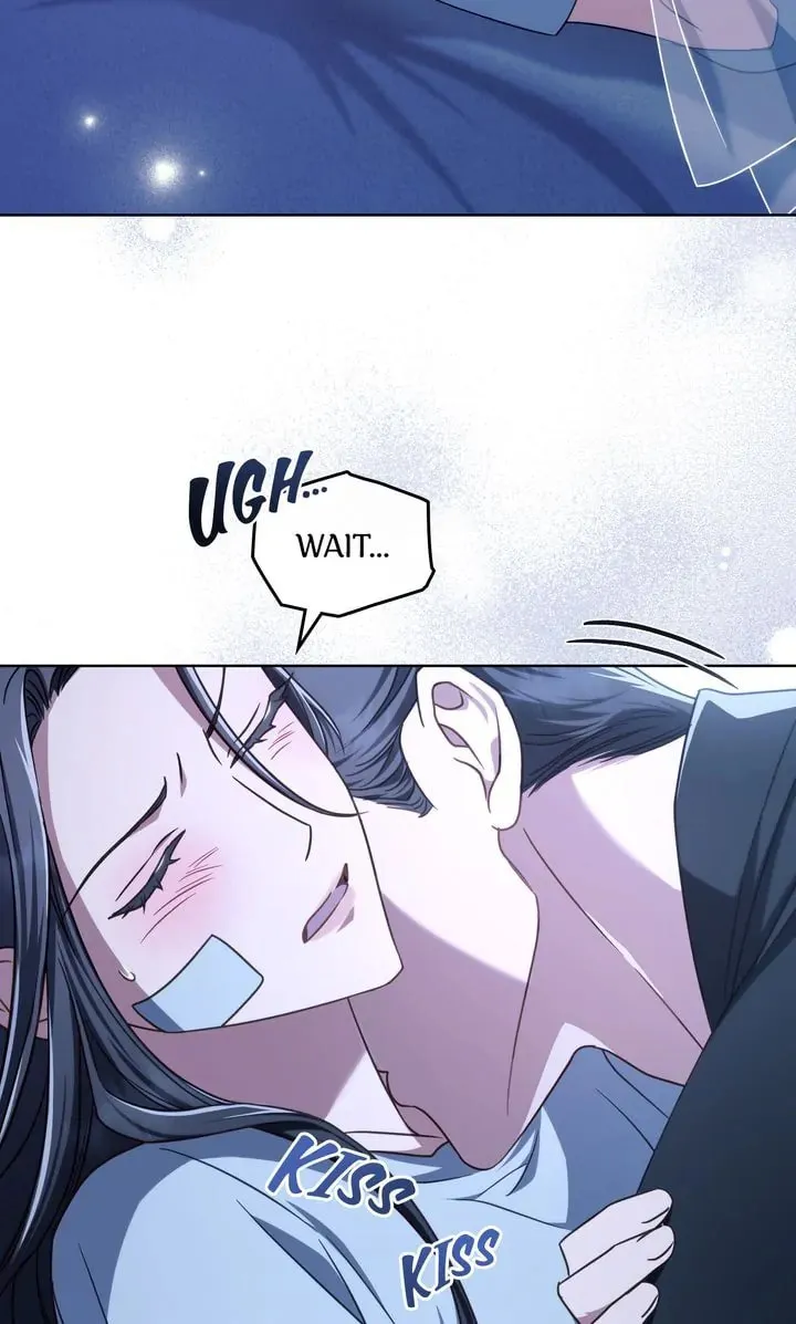 The Dilettante Chapter 46 page 8 - 