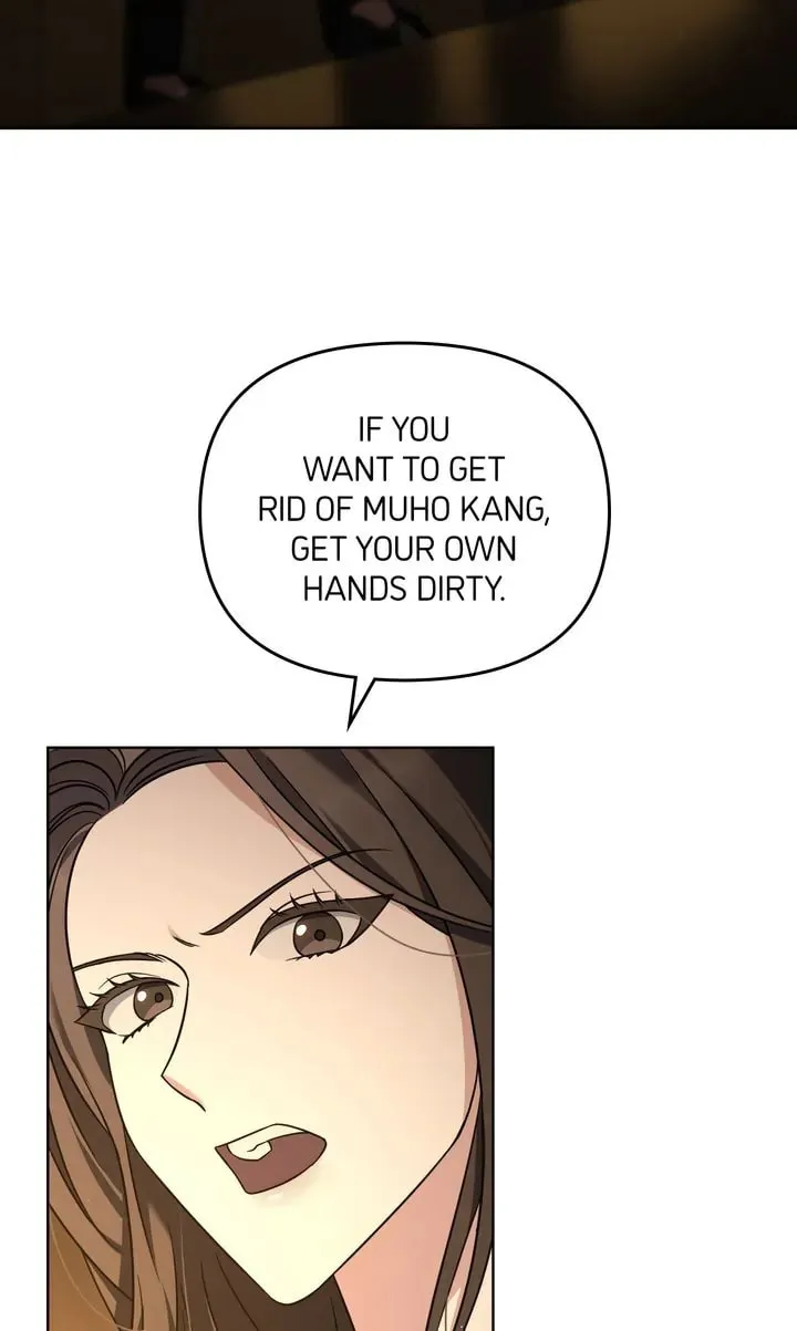 The Dilettante Chapter 47 page 19 - 