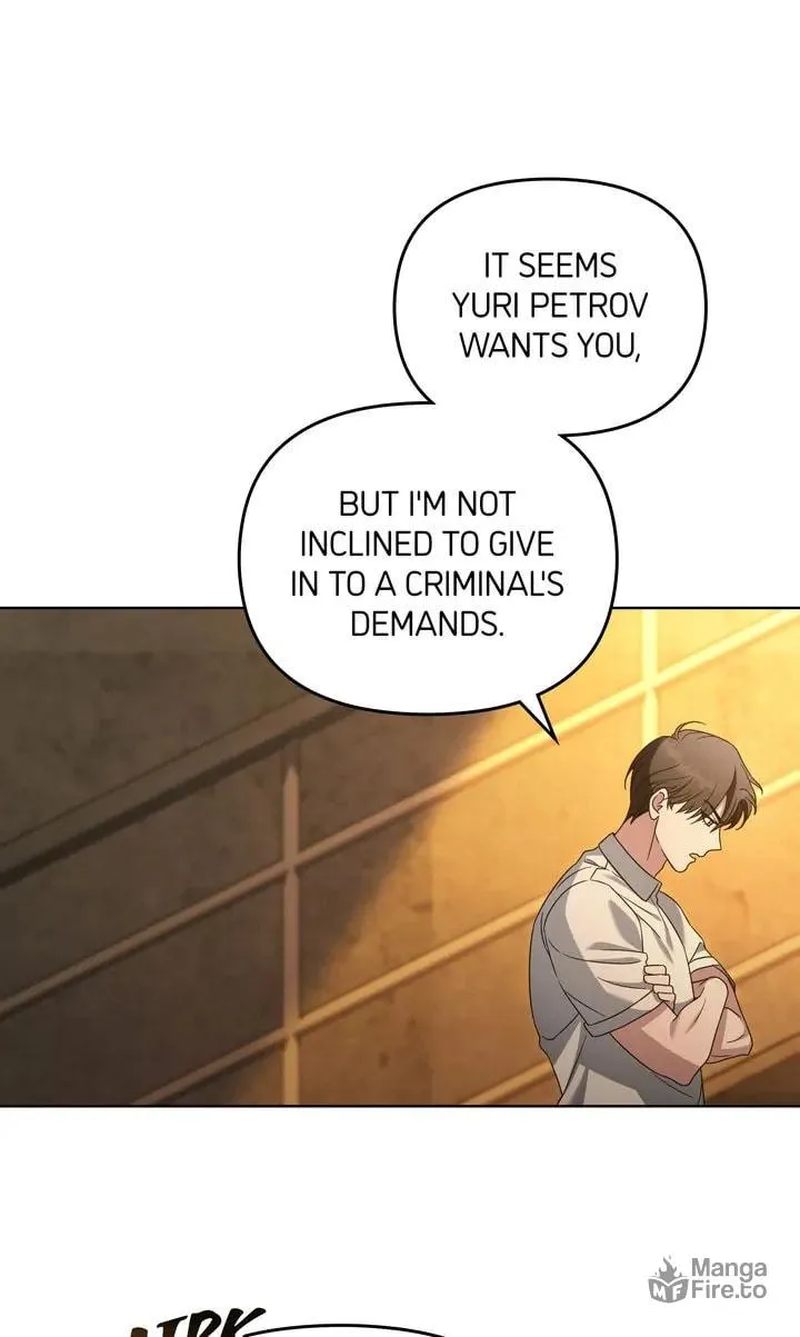 The Dilettante Chapter 47 page 3 - 