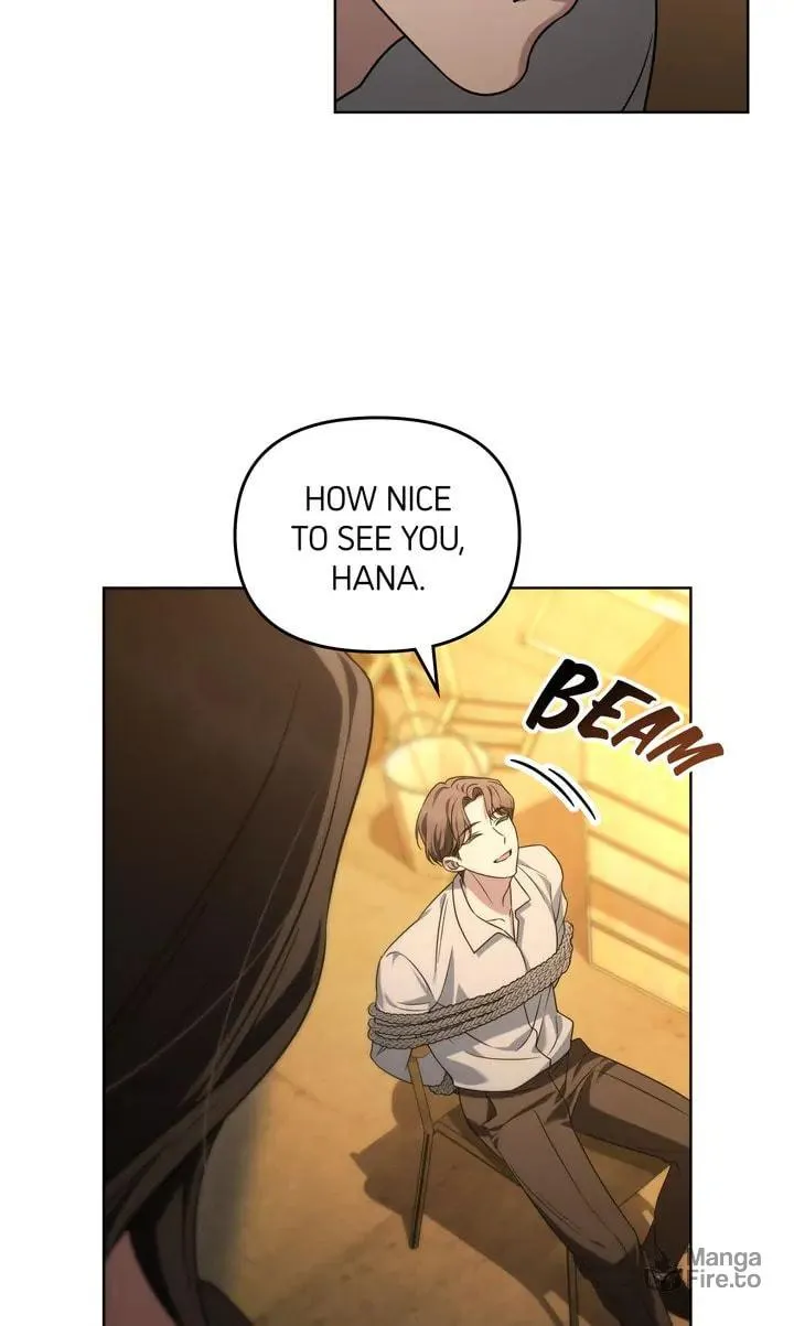 The Dilettante Chapter 47 page 21 - 