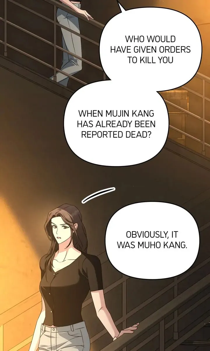 The Dilettante Chapter 47 page 26 - 