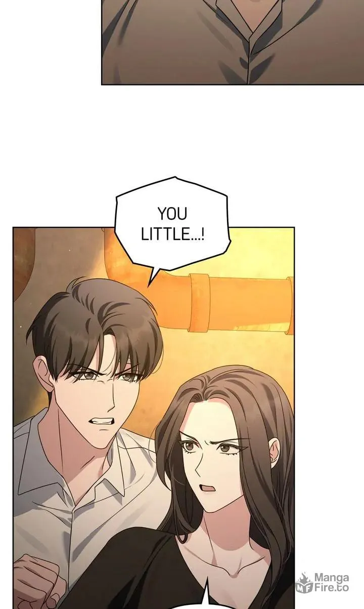 The Dilettante Chapter 47 page 33 - 