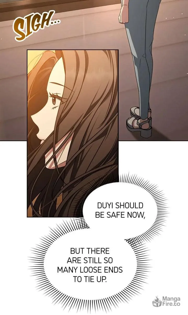 The Dilettante Chapter 47 page 42 - 