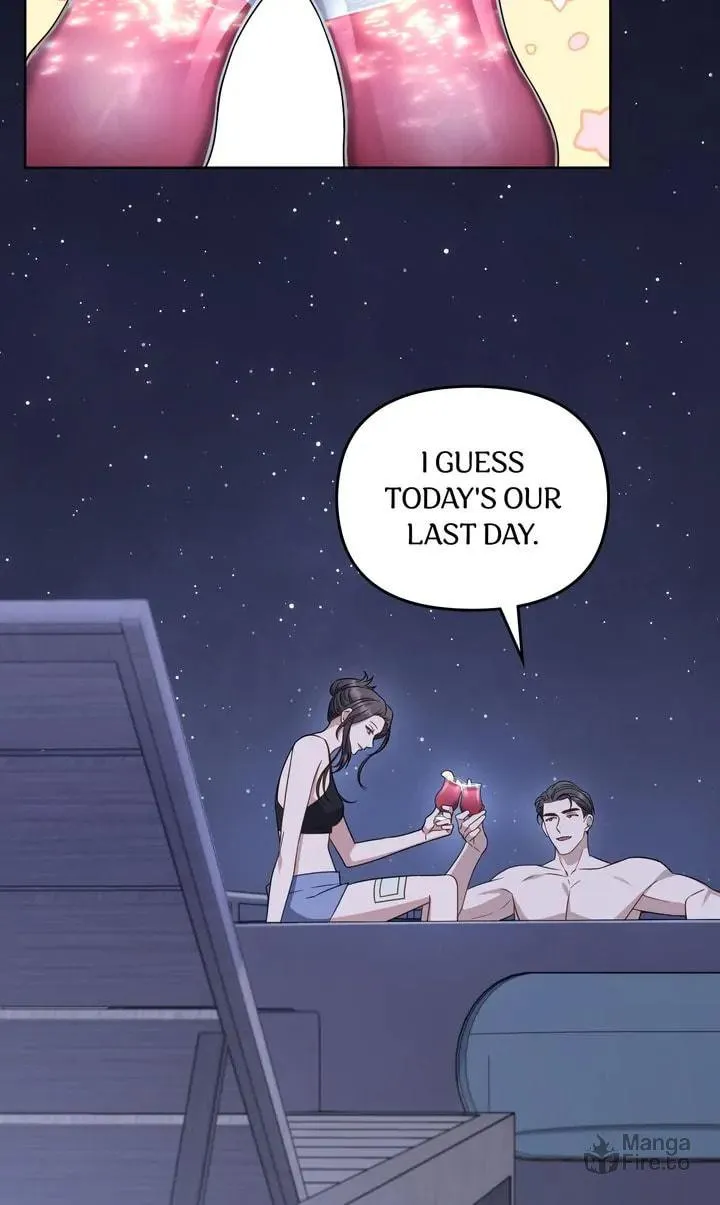 The Dilettante Chapter 48 page 21 - 