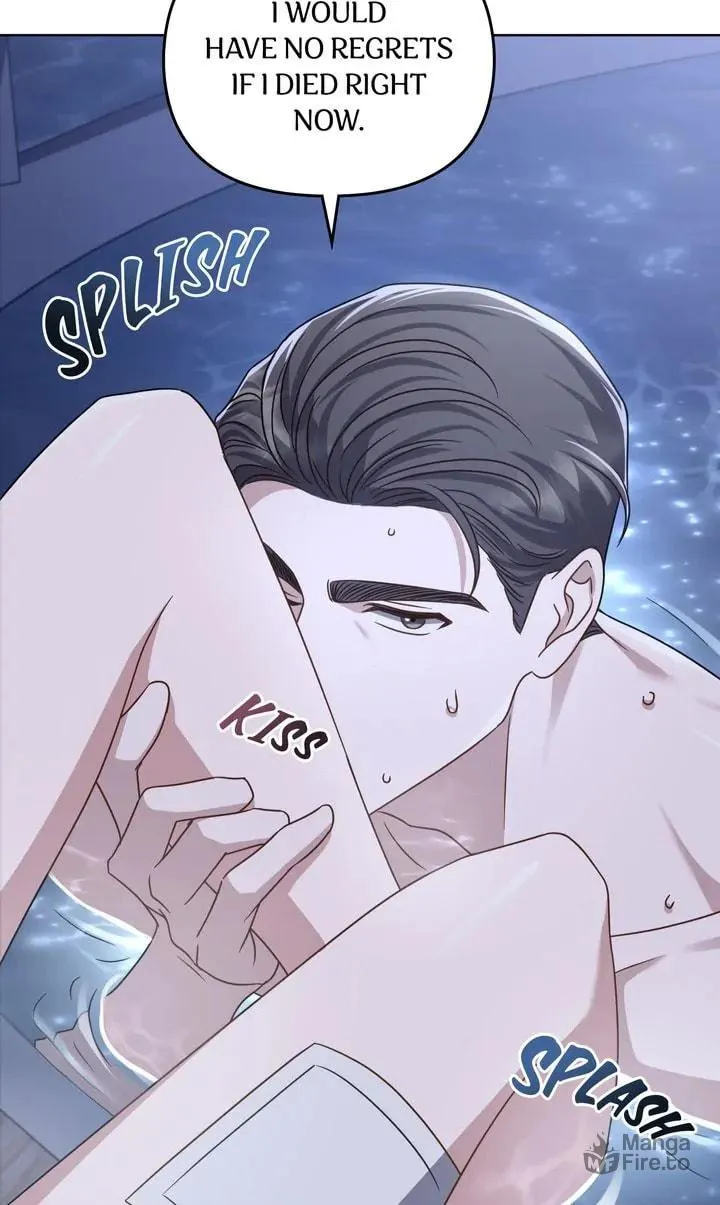 The Dilettante Chapter 48 page 25 - 
