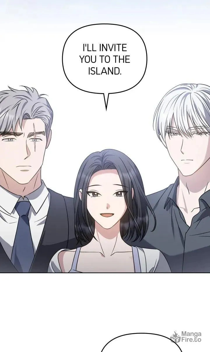 The Dilettante Chapter 48 page 42 - 