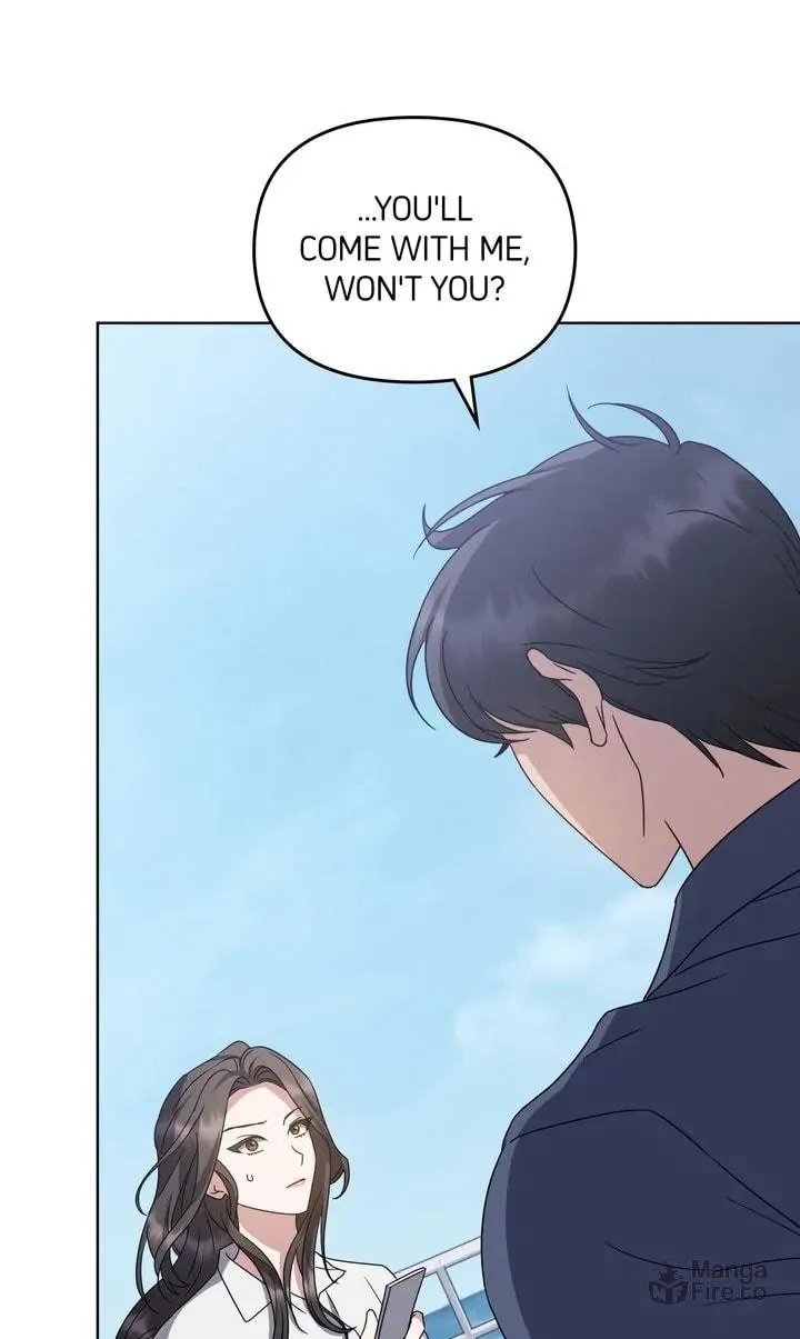 The Dilettante Chapter 48 page 50 - 