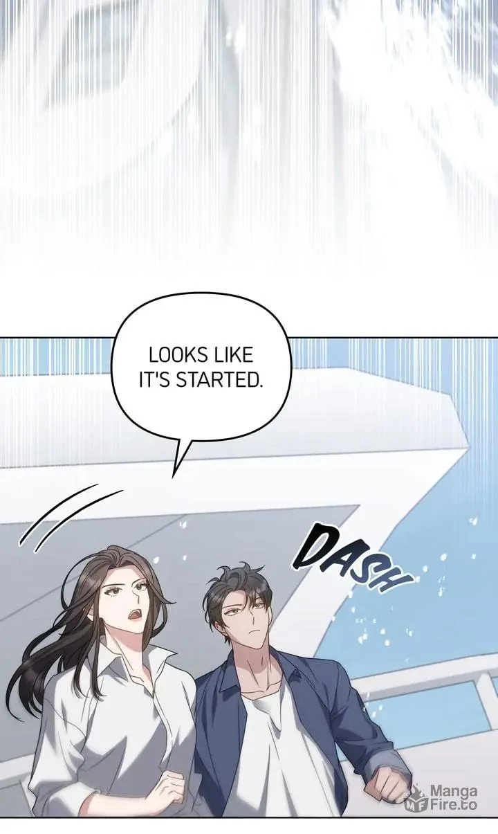 The Dilettante Chapter 48 page 57 - 